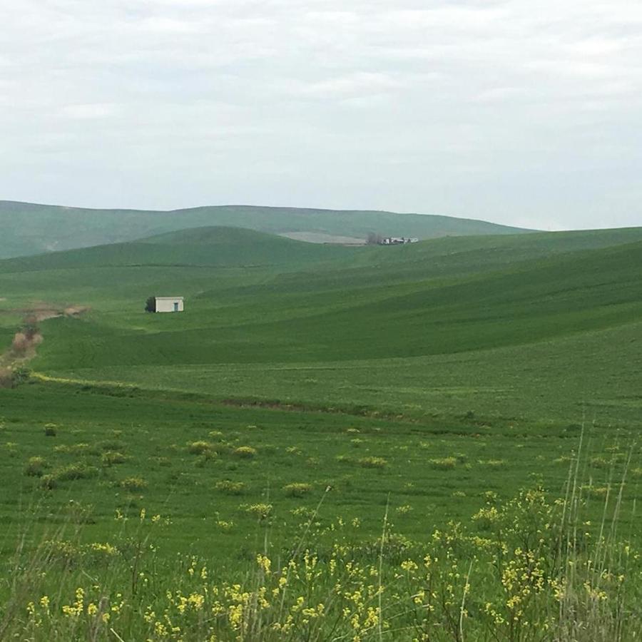 Antiche Mura Irsina Esterno foto